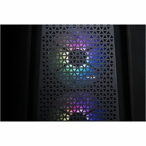 MSI Infinite RS AI Gaming PC Intel Ultra 9 285K Nvidia RTX 5090 64GB 2TB SSD W11 PH