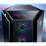 MSI Infinite RS AI Gaming PC Intel Ultra 9 285K Nvidia RTX 5090 64GB 2TB SSD W11 PH