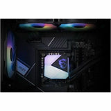 MSI Infinite RS AI Gaming PC Intel Ultra 9 285K Nvidia RTX 5090 64GB 2TB SSD W11 PH