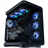 MSI Vision Elite RS AI Gaming PC Intel Ultra 9 285K Nvidia RTX 5090 64GB 2TB SSD W11 PH