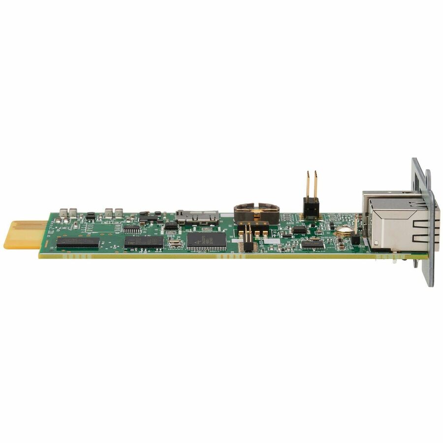 GIGABIT NETWORK CARD