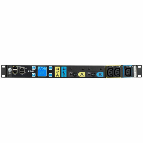 Eaton ePDU G3 EMAT06-10 14-Outlets PDU