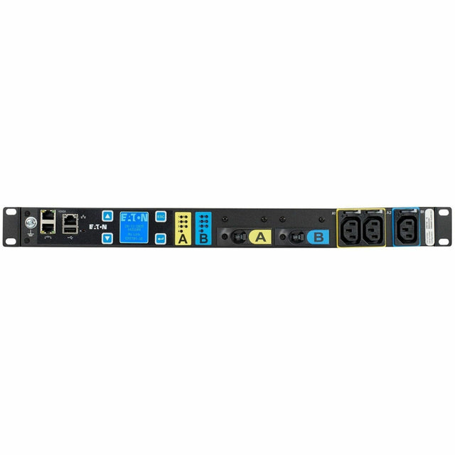 Eaton ePDU G3 EMAT06-10 14-Outlets PDU