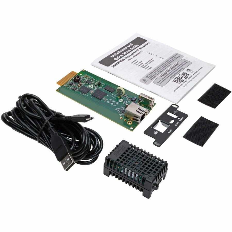 REMOTE CONTROL COOLING MNGT