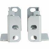 Eaton 2-Post Rack-Mount Installation Kit for Select 1U 5P UPS systems and select 1U 9PX lithium-ion EBMs