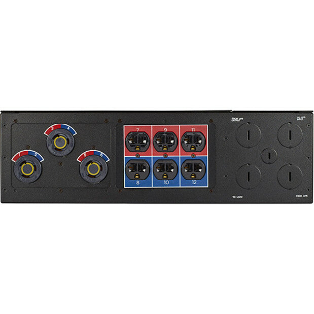 Eaton Bypass Power Module (BPM)