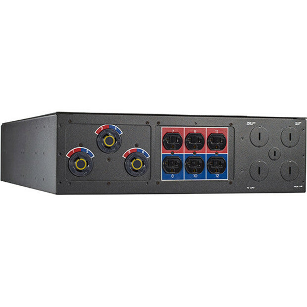 Eaton Bypass Power Module (BPM)