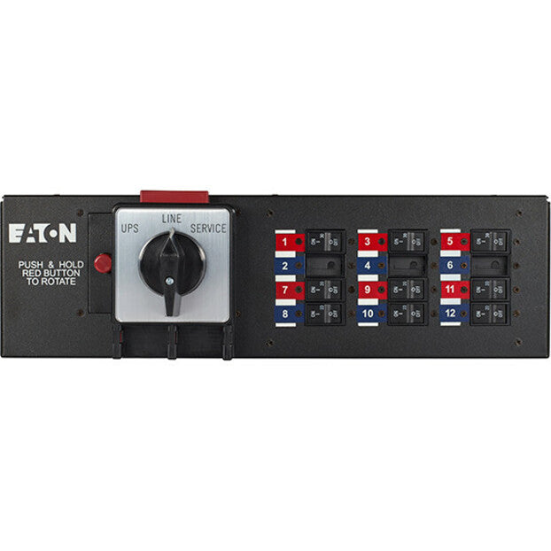 Eaton Bypass Power Module (BPM)