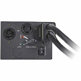 Eaton 9PX Maintenance Bypass for Select 5kVA to 6kVA 9PX UPS Systems, Hardwired Input/Output, 2 L6-30R Outlets, Rack/Tower/Wallmount