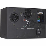 Eaton 9PX Maintenance Bypass for Select 5kVA to 6kVA 9PX UPS Systems, Hardwired Input/Output, 2 L6-30R Outlets, Rack/Tower/Wallmount