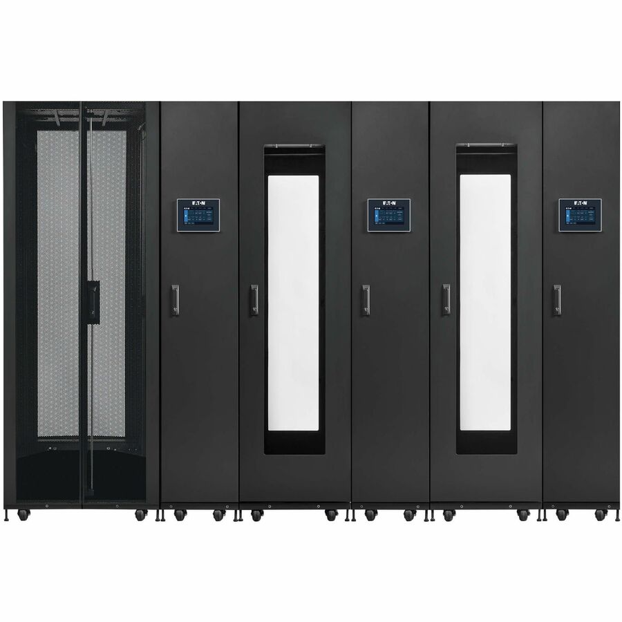 PRE-CONFIG MODULAR DATA CENTER