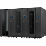 PRE-CONFIG MODULAR DATA CENTER