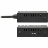 Eaton Tripp Lite Series USB-C to HDMI over Cat6 Extender Kit, Transmitter/Receiver, 4K 120 Hz, HDR10, Up to 82 ft. (25 m)