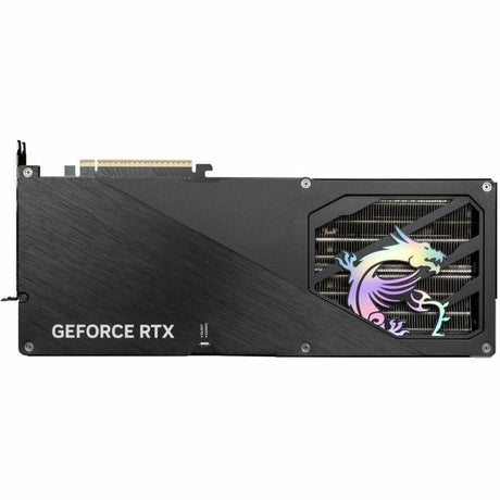 MSI RTX 5090 32G GAMING TRIO OC