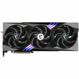 MSI RTX 5090 32G GAMING TRIO OC