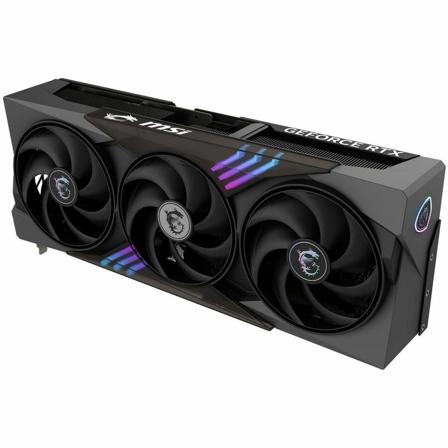 MSI RTX 5090 32G GAMING TRIO OC