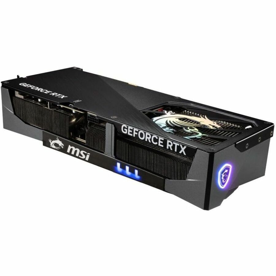 MSI RTX 5090 32G GAMING TRIO OC