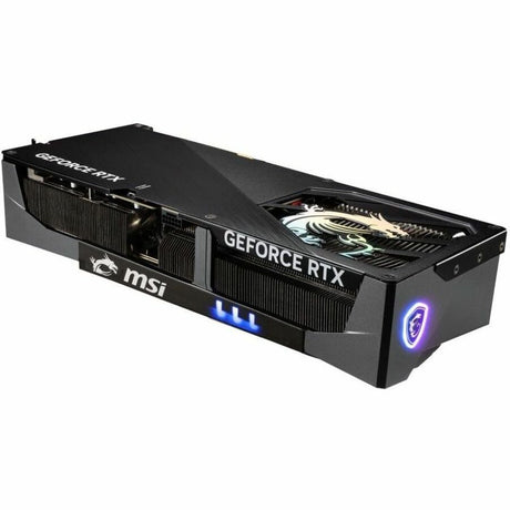 MSI RTX 5090 32G GAMING TRIO OC
