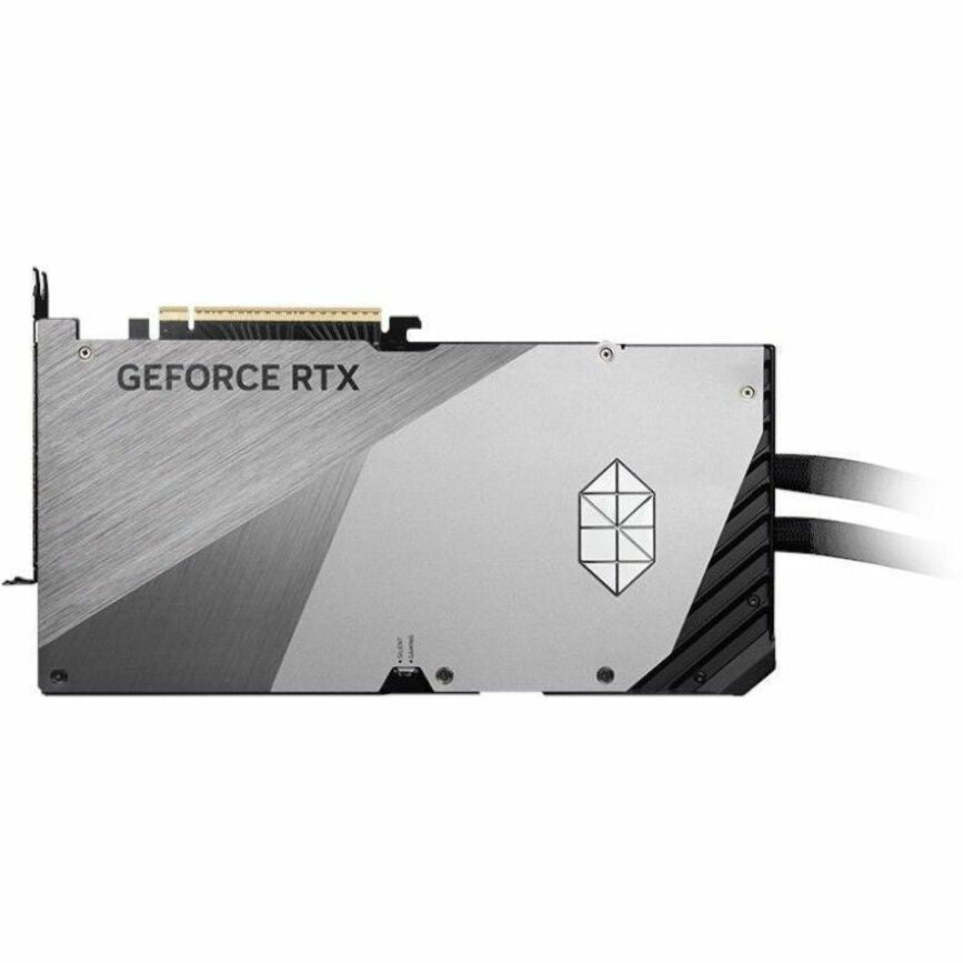 RTX 5090 32G SUPRIM LIQ SOC