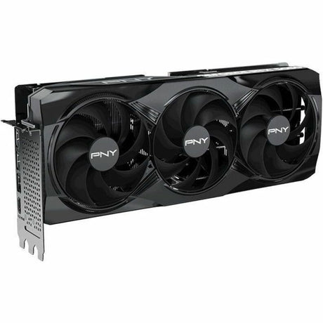 PNY NVIDIA GeForce RTX 5080 Graphic Card - 16 GB GDDR7
