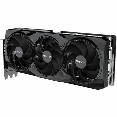 PNY NVIDIA GeForce RTX 5080 Graphic Card - 16 GB GDDR7