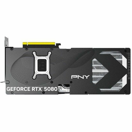 PNY NVIDIA GeForce RTX 5080 Graphic Card - 16 GB GDDR7