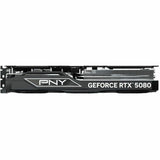 PNY NVIDIA GeForce RTX 5080 Graphic Card - 16 GB GDDR7