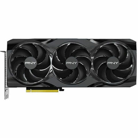 PNY NVIDIA GeForce RTX 5080 Graphic Card - 16 GB GDDR7