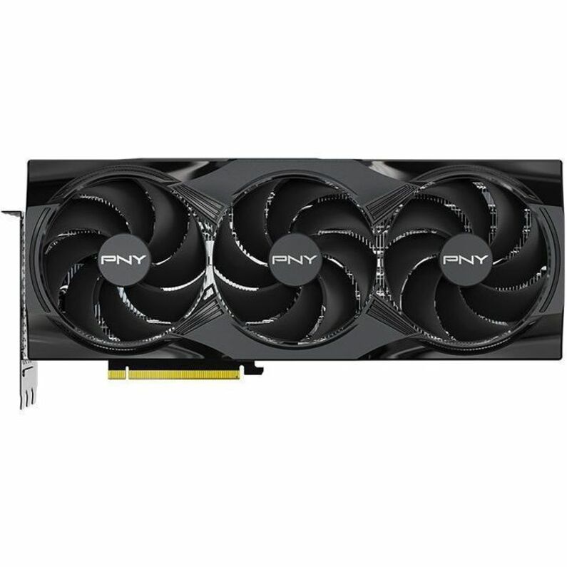 PNY NVIDIA GeForce RTX 5090 Graphic Card - 32 GB GDDR7