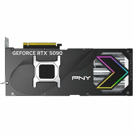 PNY NVIDIA GeForce RTX 5090 Graphic Card - 32 GB GDDR7