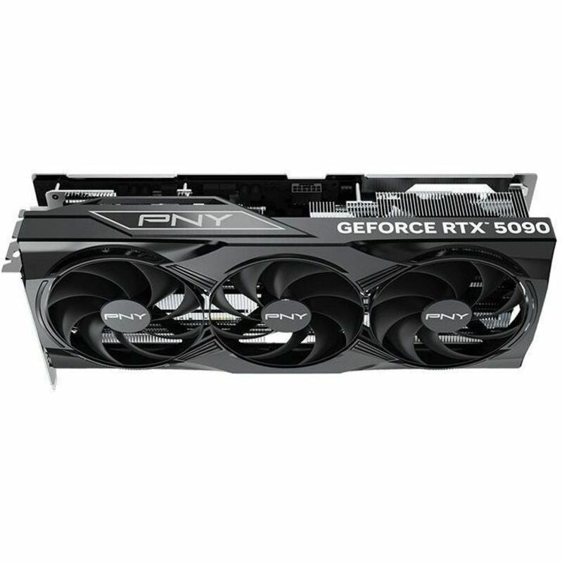PNY NVIDIA GeForce RTX 5090 Graphic Card - 32 GB GDDR7