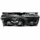 PNY NVIDIA GeForce RTX 5090 Graphic Card - 32 GB GDDR7