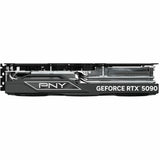 PNY NVIDIA GeForce RTX 5090 Graphic Card - 32 GB GDDR7