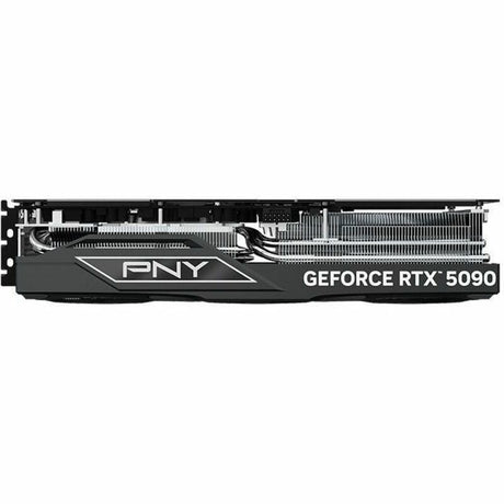 PNY NVIDIA GeForce RTX 5090 Graphic Card - 32 GB GDDR7