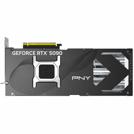 PNY NVIDIA GeForce RTX 5090 Graphic Card - 32 GB GDDR7