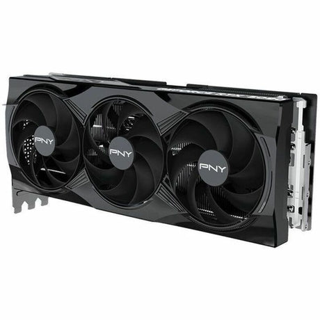 PNY NVIDIA GeForce RTX 5090 Graphic Card - 32 GB GDDR7