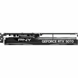 PNY NVIDIA GeForce RTX 5070 Graphic Card - 12 GB GDDR7