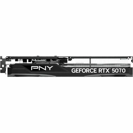PNY NVIDIA GeForce RTX 5070 Graphic Card - 12 GB GDDR7