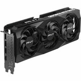 PNY NVIDIA GeForce RTX 5070 Graphic Card - 12 GB GDDR7