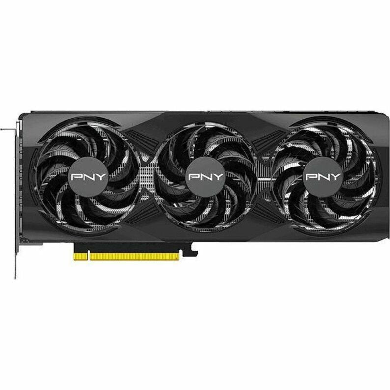 PNY NVIDIA GeForce RTX 5070 Graphic Card - 12 GB GDDR7