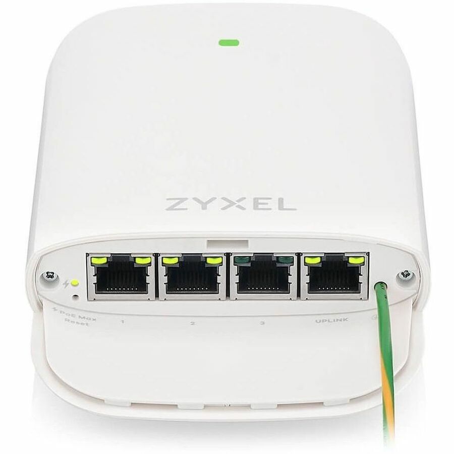 ZYXEL 802.3bt Outdoor PoE Extender