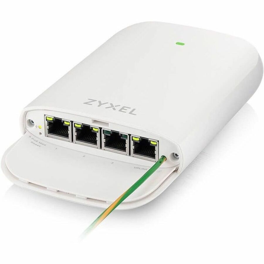 802.3BT PWR  OUTDOOR POE EXTEND