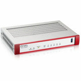 ZYXEL USG FLEX 50HP Network Security/Firewall Appliance