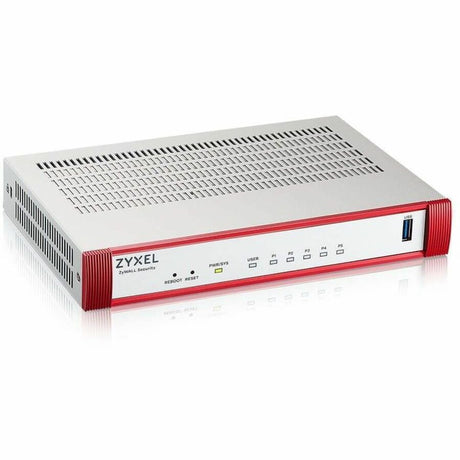 ZYXEL USG FLEX 50HP Network Security/Firewall Appliance