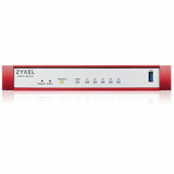 ZYXEL USG FLEX 50HP Network Security/Firewall Appliance