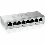 ZYXEL GS-108B v5 Ethernet Switch