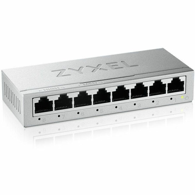 ZYXEL GS-108B v5 Ethernet Switch