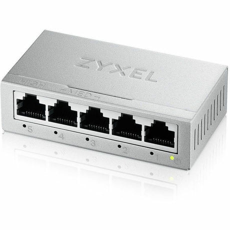 GS105BV5 US 5-PORT GBE