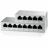 GS105BV5 US 5-PORT GBE