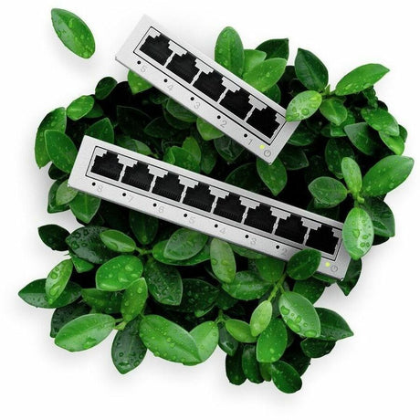 GS105BV5 US 5-PORT GBE